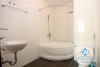 Beautiful third-floor apartment on To Ngoc Van street